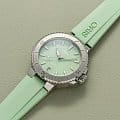 Часы Oris Aquis Date 01 733 7770 4157-07 4 18 67FC фото 4
